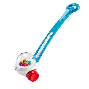 ❗️Fisher-Price Colorful Corn Popper Toy